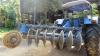 ขายรถไถ Ford New Holland 66102 เพลา