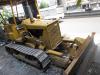 รถแทรกเตอร์ (Tractor) KOMATSU D2-5: ใบมีคสไลค์ 6 ทิศทาง 