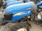 ขายรถไถใหม่ 3 รุ่น TCR 28 TCR38 TCR 48 TL5050 -4 WD   Hew hoIIand