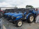 ขายรถไถใหม่ 3 รุ่น TCR 28 TCR38 TCR 48 TL5050 -4 WD   Hew hoIIand
