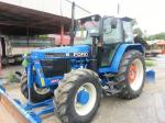 ขาย รถ Ford 7740