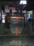 ขายรถไถคูโบต้า M7040