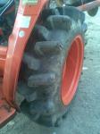 ขายคูโบต้า kubota L3408 4WD พร้อมใบดัน+พานพรวน