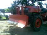 ขายคูโบต้า kubota L3408 4WD พร้อมใบดัน+พานพรวน