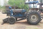 ขาย รถแทรกเตอร์ FORD 4 สูบ 75 แรงม้า 