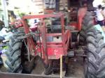 ขายรถไถ KUBOTA M9000 สองเพลา พร้อมใช้งาน เอกสารพร้อมโอน