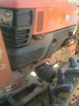 ขาย รถไถ kubota  4508 แรง  สภาพดี รถ อุปกรณ์พร้อม โรตารี่ และผานหลัง