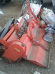 ขาย รถไถ kubota  4508 แรง  สภาพดี รถ อุปกรณ์พร้อม โรตารี่ และผานหลัง