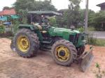 ขาย รถไถ John deere (จอห์นเดียร์)  5310 60 แรง 2 เพลา ปี 53