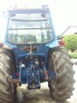 ขาย Ford 7710 สภาพพร้อมใช้ไงาน ยังไม่ผ่านงานในประเทศ 