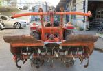 รถแทรคเตอร์ Kubota L1-20 พร้อมโรตารี่นำเข้าจาก ญี่ปุ่น. 160,000.-บาท 