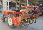 รถแทรคเตอร์ Kubota L1-20 พร้อมโรตารี่นำเข้าจาก ญี่ปุ่น. 160,000.-บาท 