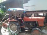 ขาย KUBOTA L2000 สภาพพร้อมใช้งาน