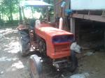 ขาย KUBOTA L2000 สภาพพร้อมใช้งาน