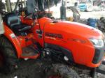 ขายรถแทรกเตอร์L3008 สภาพใหม่
