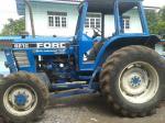 ขายแทรกเตอร์ford