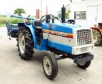 รถแทรคเตอร์ MITSUBISHI MT2201 พร้อมโรตารี่ มือสองญี่ปุ่นแท้ๆ