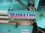 ขายรถตัดหญ้าSATO SRM831VH พร้อมใช้งาน