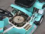 ขายรถตัดหญ้าSATO SRM831VH พร้อมใช้งาน