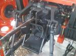 ขายรถไถ Kubota M5000 (4WD) พร้อมดันหน้าและผานหลัง