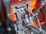 ขายรถไถ Kubota L 3208Limited (4WD) พร้อมดันหน้าและผานหลัง