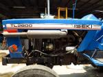 รถไถ Iseki TL2800 ขนาด 28 แรง มือสองนำเข้าจากประเทศญี่ปุ่น 