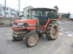KOBOTA GL32  นำเข้า ญี่ปุ่น สภาพดี 4 wheel