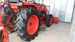 ขาย รถไถKUBOTA 4708 สภาพสวย รถเดิมๆๆ (ดาวน์คืน) พร้อมผานดันหน้า-หลัง