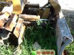 ขาย  รถแรกเตอร์ตีนเป็ด KOMATSU D21P-5