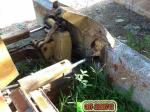 ขาย  รถแรกเตอร์ตีนเป็ด KOMATSU D21P-5