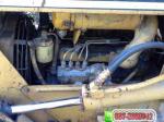 ขาย  รถแรกเตอร์ตีนเป็ด KOMATSU D21P-5