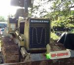 ขาย  รถแทรกเตอร์ KOMATSU D20A-6 
