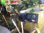 ขาย  รถแทรกเตอร์ KOMATSU D20A-6 