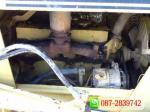 ขาย  รถแทรกเตอร์ KOMATSU D20A-6 