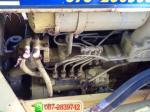 ขาย  รถแทรกเตอร์ KOMATSU D20A-6 