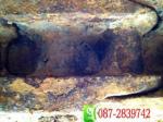 ขาย  รถแทรกเตอร์ KOMATSU D20A-6 