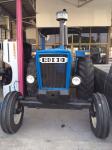 ขายรถแทรกเตอร์ FORD6610