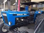 ขายรถแทรกเตอร์ FORD6610