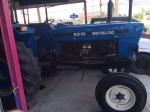 ขายรถแทรกเตอร์ FORD6610