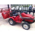 ขายรถไถพรวนดิน Honda Mighty-11 นำเข้าจากญี่ปุ่น