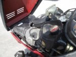 รถพรวนดินนั่งขับ รหัสสินค้า : 13001554 ยี่ห้อ : HONDA รุ่น : RT1100 MIGNTY-11 ชมสินค้าอื่นๆ เพิ่มเติมที่ www.nihonmono.com