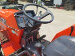 รถไถ KUBOTA L1-235DT มือสอง นำเข้าจากญี่ปุ่น