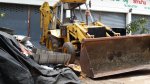 ขายรถตักล้อยาง JCB มีชุดขุดแบ็คโคท้าย รุ่น 3CXI เครื่องใช้ได้ ซีเรียล3CX 310XXX 