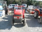 ขายรถไถนั่งขับ Yanmar F15 ดีเซลมือสองญี่ปุ่น ถูกเหมือนได้ใหม่ สภาพดีมาก