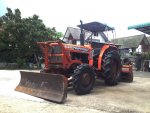 ขายรถไถ คูโบต้า L3202DT(WD) สภาพดี พร้อมใช้งาน
