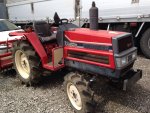 SALE YANMAR FX20D