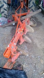 ลดราคา แทรกเตอร์ KUBOTA L2000 ขาย 75000บ. สภาพใช้งานได้ปกติ เครื่องแรง ติดพ่วงขนอ้อยมันได้สบาย คุ้มๆ