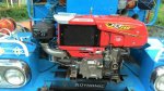 ขายรถเกษตร อีแต๋น6ล้อ สโลว์ เครื่องคูโบต้า KRT140 ดัมพ์ ใช้งาน2ปี สภาพเดิมสวย ดัมพ์ดี สภาพพร้อมใช้งาน