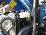 ขายรถไถฟร์อด TT55 NEWHOLLAND 4X4สภาพพร้อมใช้งาน เอกสารพร้อม สภาพกิ๊ก เครื่องดี ระบบทำงานปกติ 