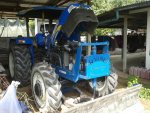 ขายรถไถฟร์อด TT55 NEWHOLLAND 4X4สภาพพร้อมใช้งาน เอกสารพร้อม สภาพกิ๊ก เครื่องดี ระบบทำงานปกติ 